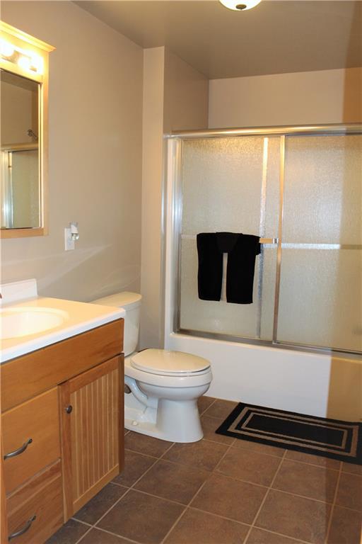 241 Fairview Road Midland, PA 15059 - Photo 12 of 25 First Floor Hall Bathroom