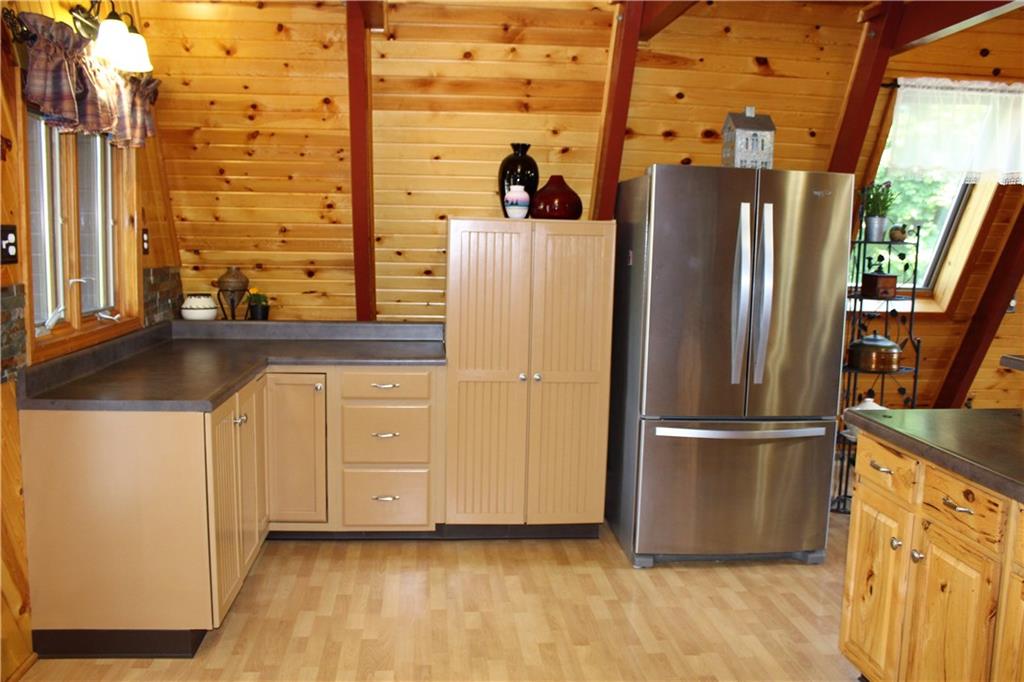 241 Fairview Road Midland, PA 15059 - Photo 7 of 25 Kitchen Is Bright With Lots of Windows and Good Counter Spaces