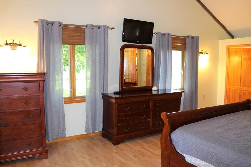 241 Fairview Road Midland, PA 15059 - Photo 9 of 25 Master Bedroom Also Has 2 Closets