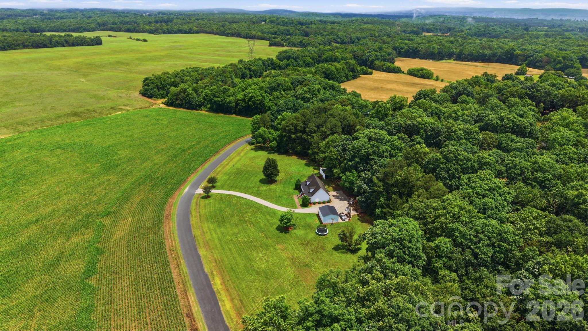 6626 Jesse Rushing Road Marshville, NC 28103 - Photo 42 of 46 Gallery Image 42