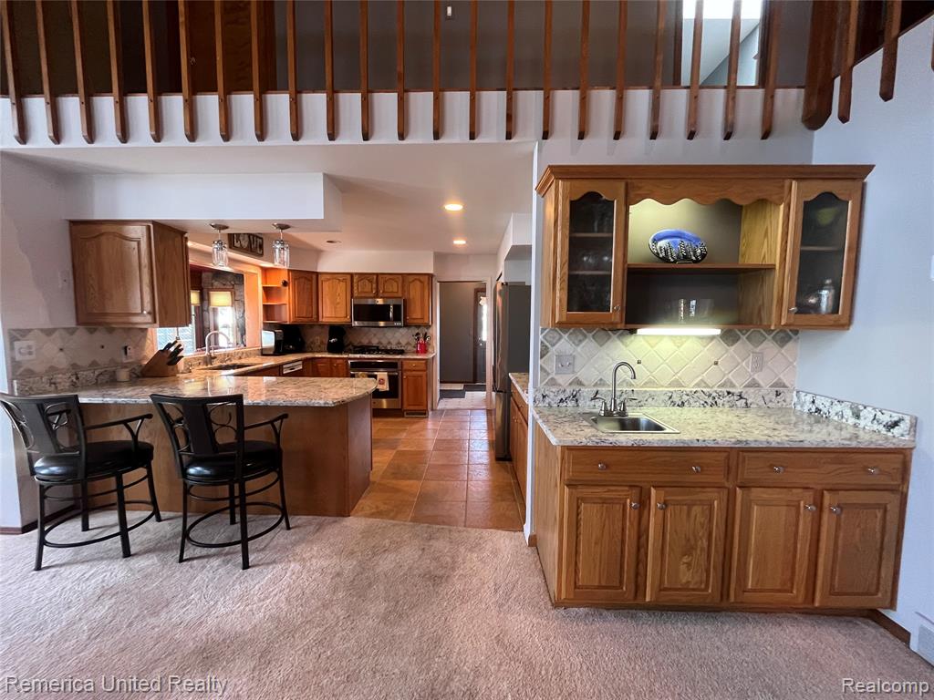 4533 Horseshoe Road Waterford, MI 48328 - Photo 15 of 31