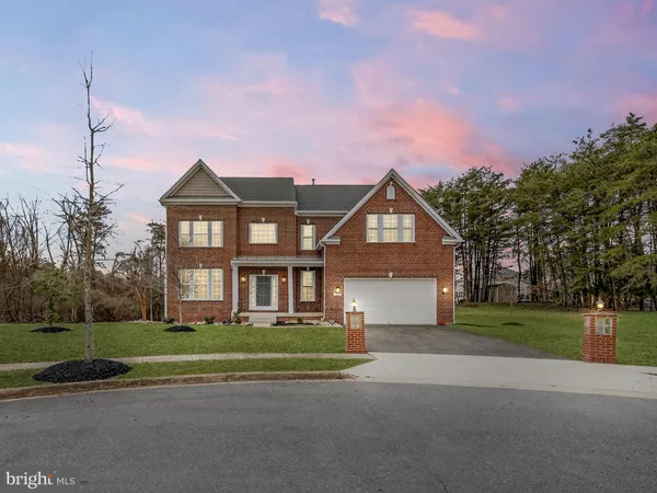 $749,804 | 12617 New Relief Terrace, Brandywine, MD 20613