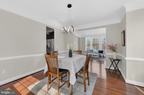 $749,804 | 12617 New Relief Terrace, Brandywine, MD 20613