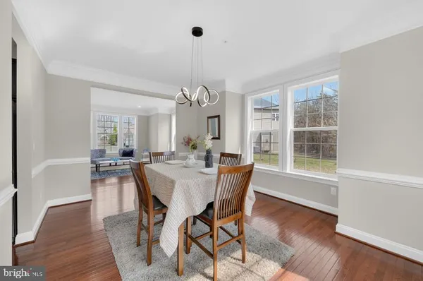 $749,804 | 12617 New Relief Terrace, Brandywine, MD 20613