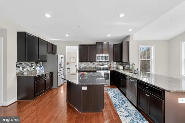 $749,804 | 12617 New Relief Terrace, Brandywine, MD 20613