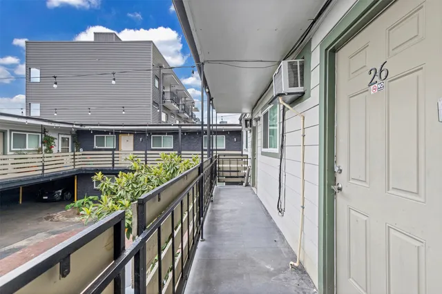 $1,495 | 1840 Richmond Avenue, Unit 26, Houston, TX 77098