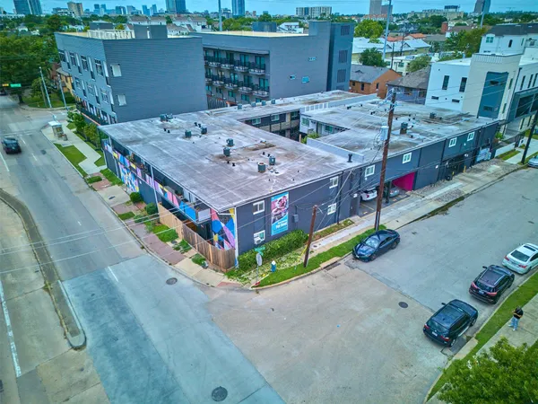 $1,495 | 1840 Richmond Avenue, Unit 26, Houston, TX 77098