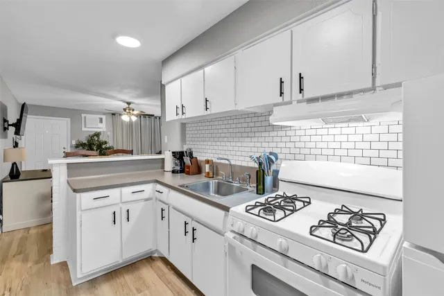 $1,495 | 1840 Richmond Avenue, Unit 26, Houston, TX 77098