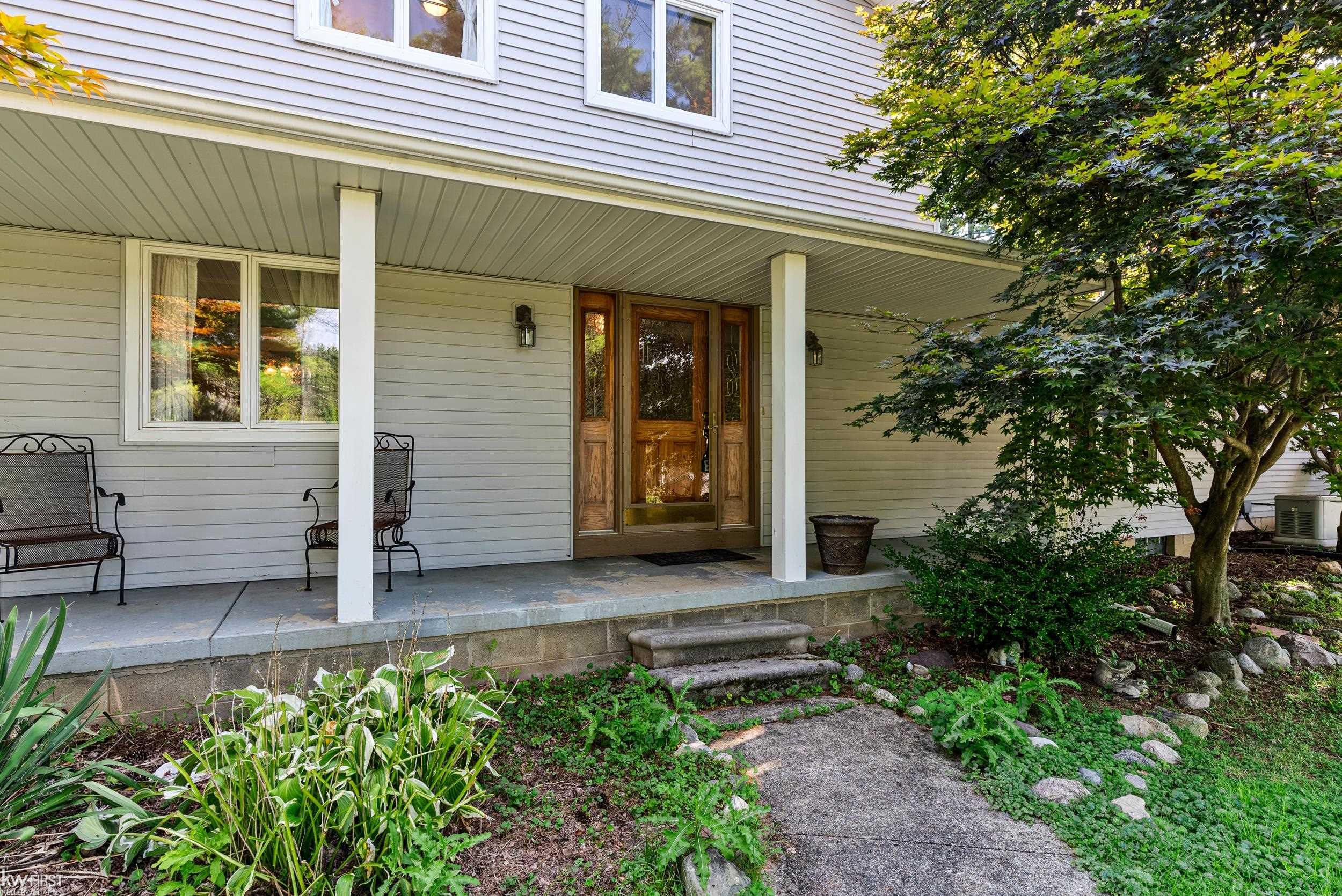 1061 Rose Center Road Fenton, MI 48430 - Photo 48 of 66