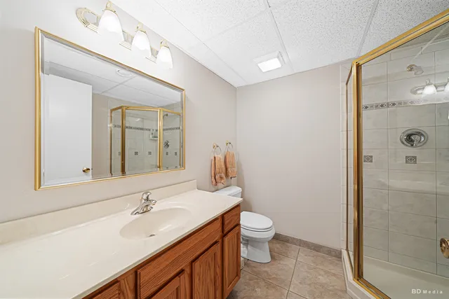 $437,900 | 13520 Idlewild Drive, Orland Park, IL 60462