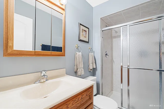 $437,900 | 13520 Idlewild Drive, Orland Park, IL 60462