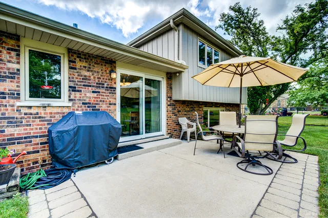 $437,900 | 13520 Idlewild Drive, Orland Park, IL 60462