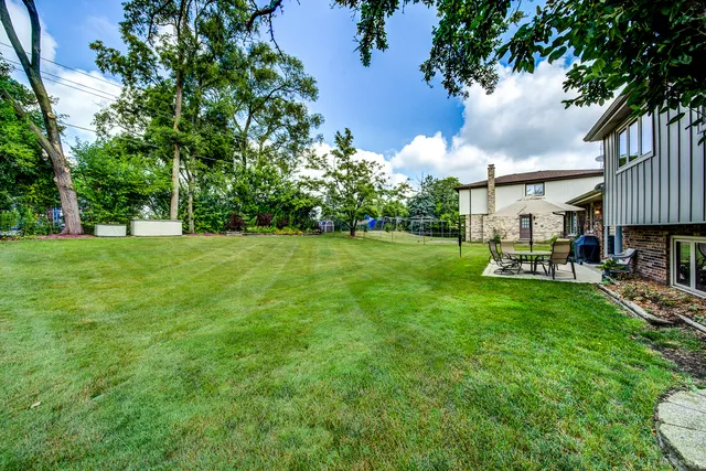 $437,900 | 13520 Idlewild Drive, Orland Park, IL 60462