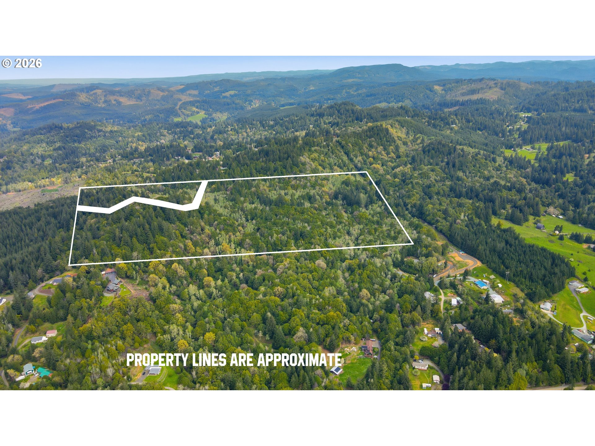 0 Cougar Road Coquille, OR 97423 - Photo 13 of 14