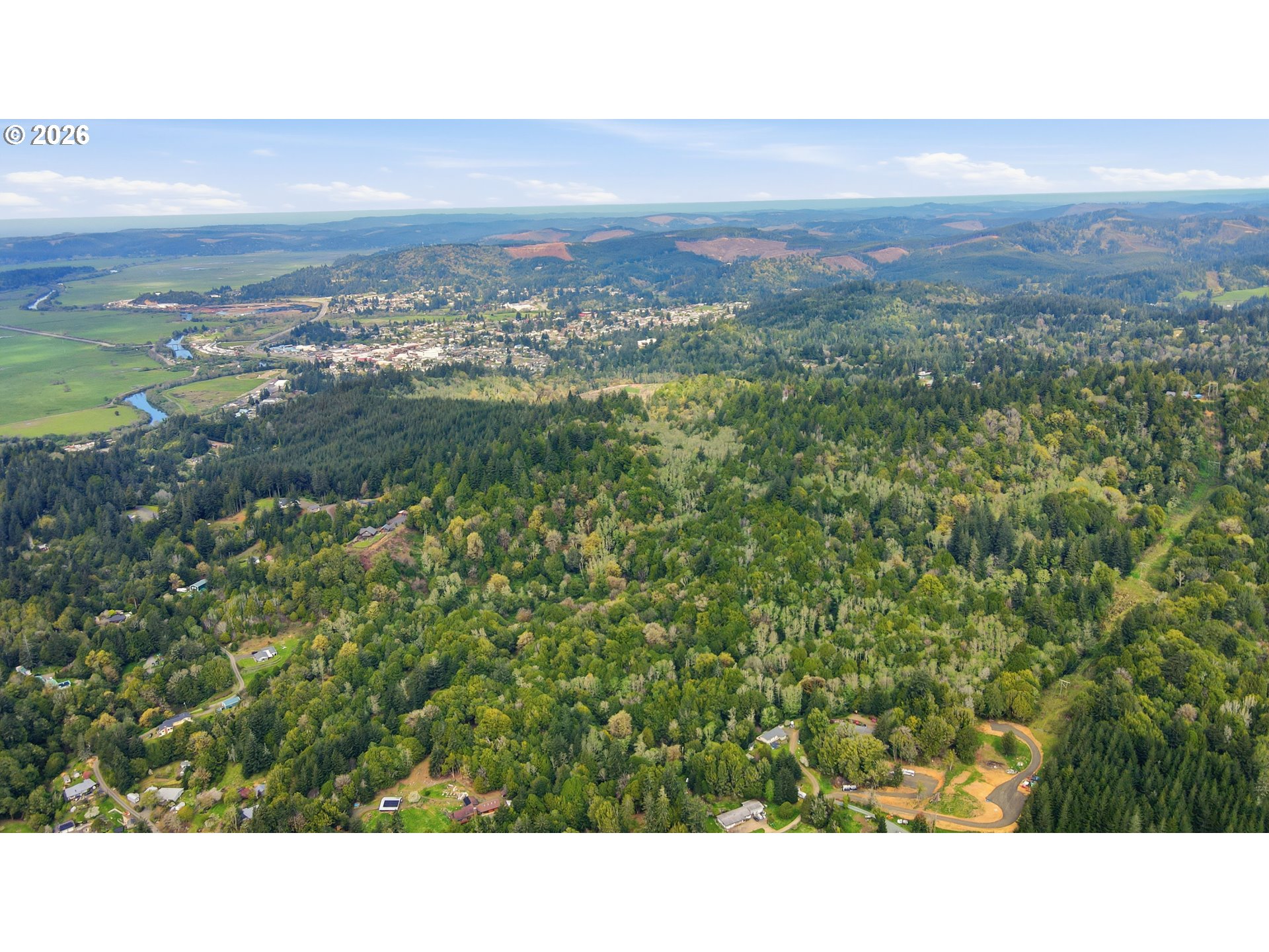 0 Cougar Road Coquille, OR 97423 - Photo 14 of 14