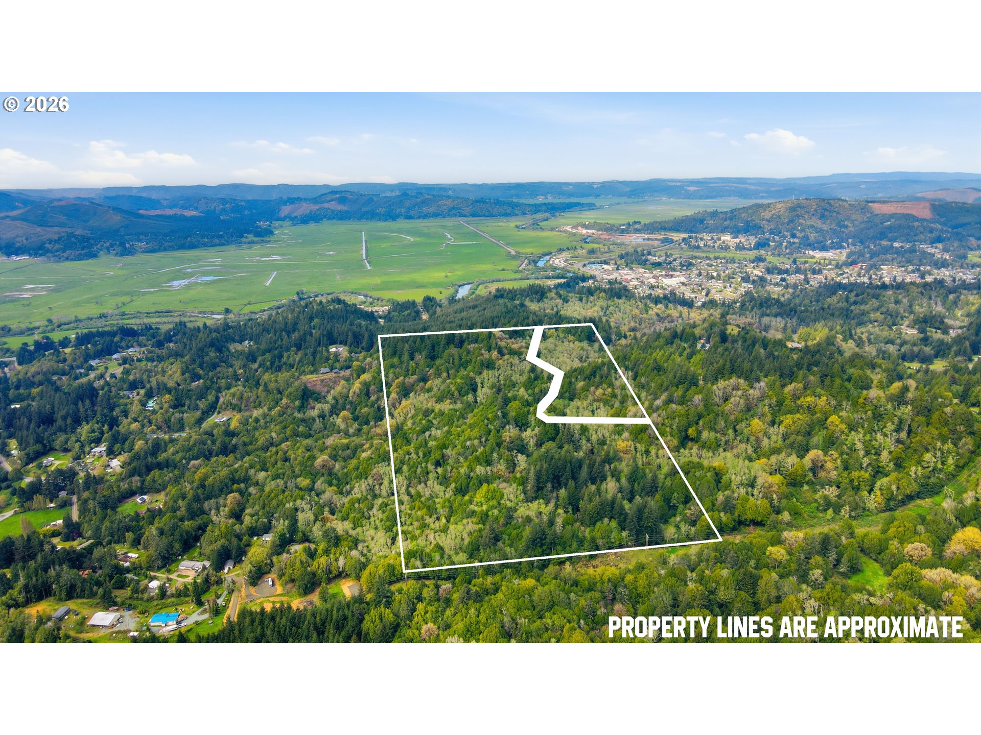 0 Cougar Road Coquille, OR 97423 - Photo 2 of 14