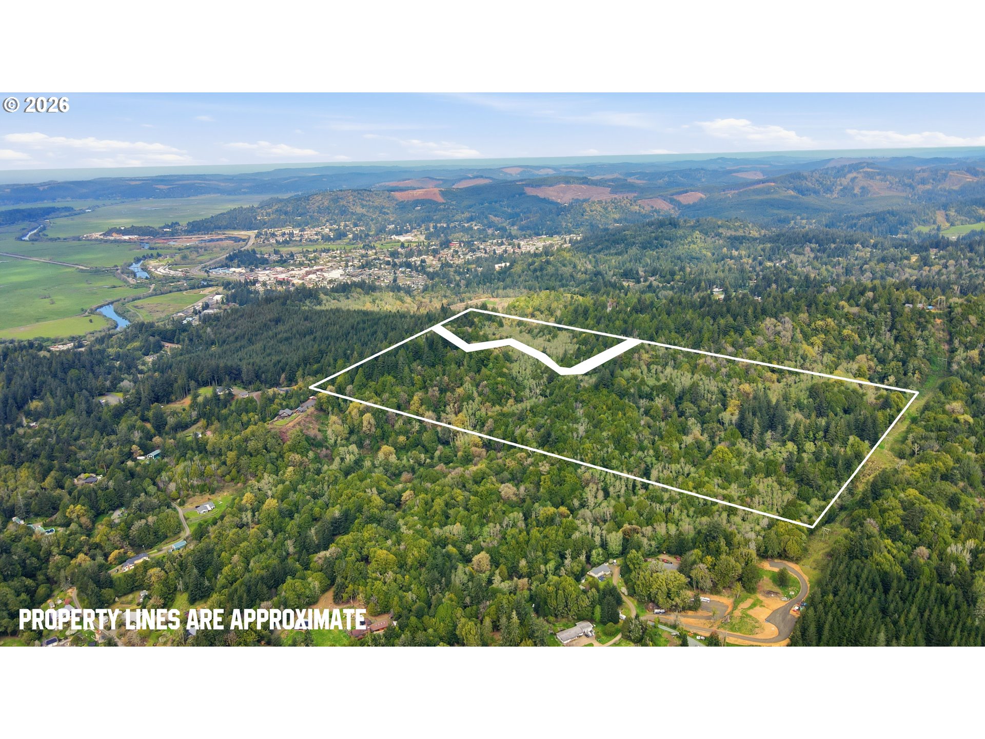 0 Cougar Road Coquille, OR 97423 - Photo 6 of 14