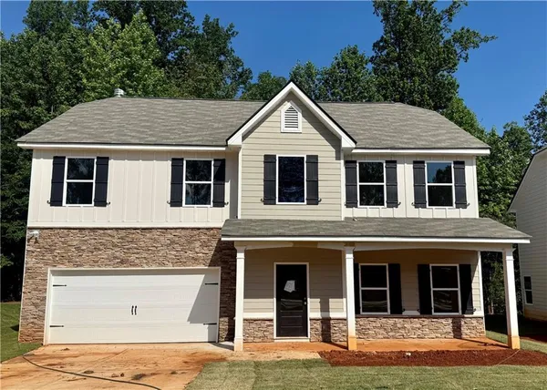 $368,900 | 489 Charleston Place, Villa Rica, GA 30180