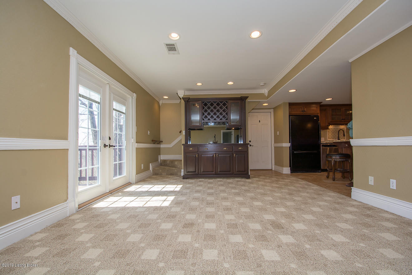 7305 Fox Harbor Road Prospect, KY 40059 - Photo 44 of 64 Lower Level area