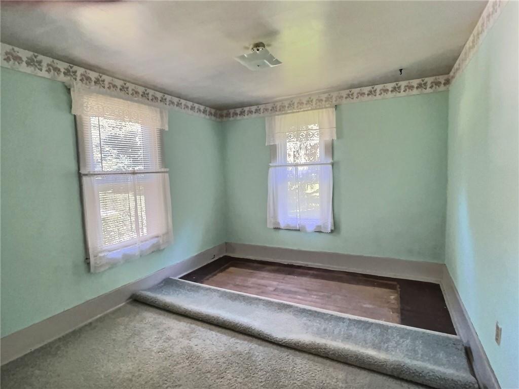 3 Quarry Road Sewickley, PA 15143 - Photo 12 of 18 a room with window