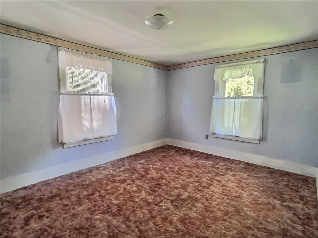 3 Quarry Road Sewickley, PA 15143 - Photo 14 of 18 a view of empty room with window