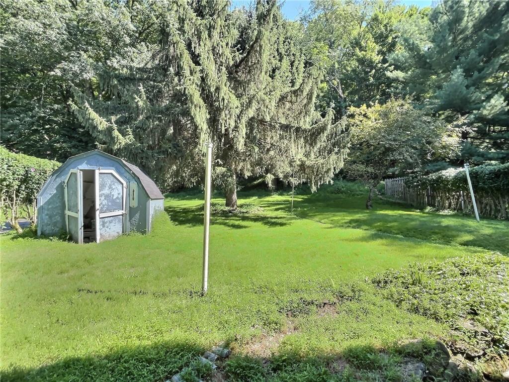 3 Quarry Road Sewickley, PA 15143 - Photo 2 of 18 a view of a house with backyard