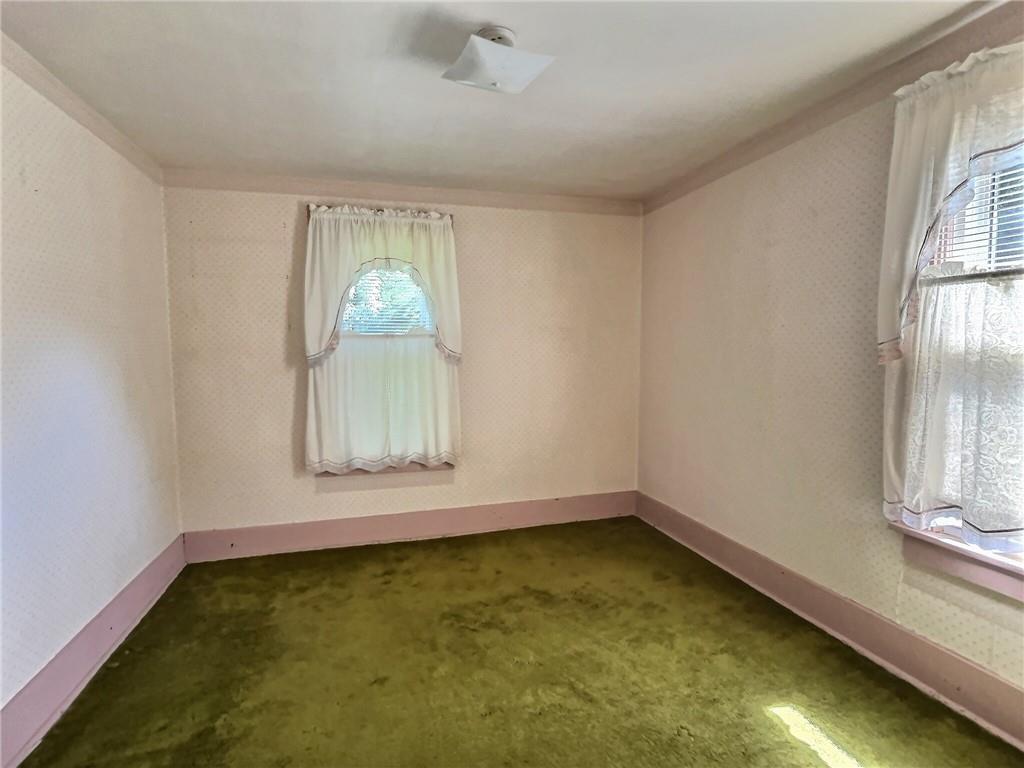 3 Quarry Road Sewickley, PA 15143 - Photo 10 of 18 an empty room with window