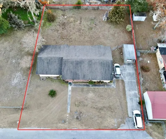 $290,000 | 2550 Gress Lane, Lakeland, FL 33805