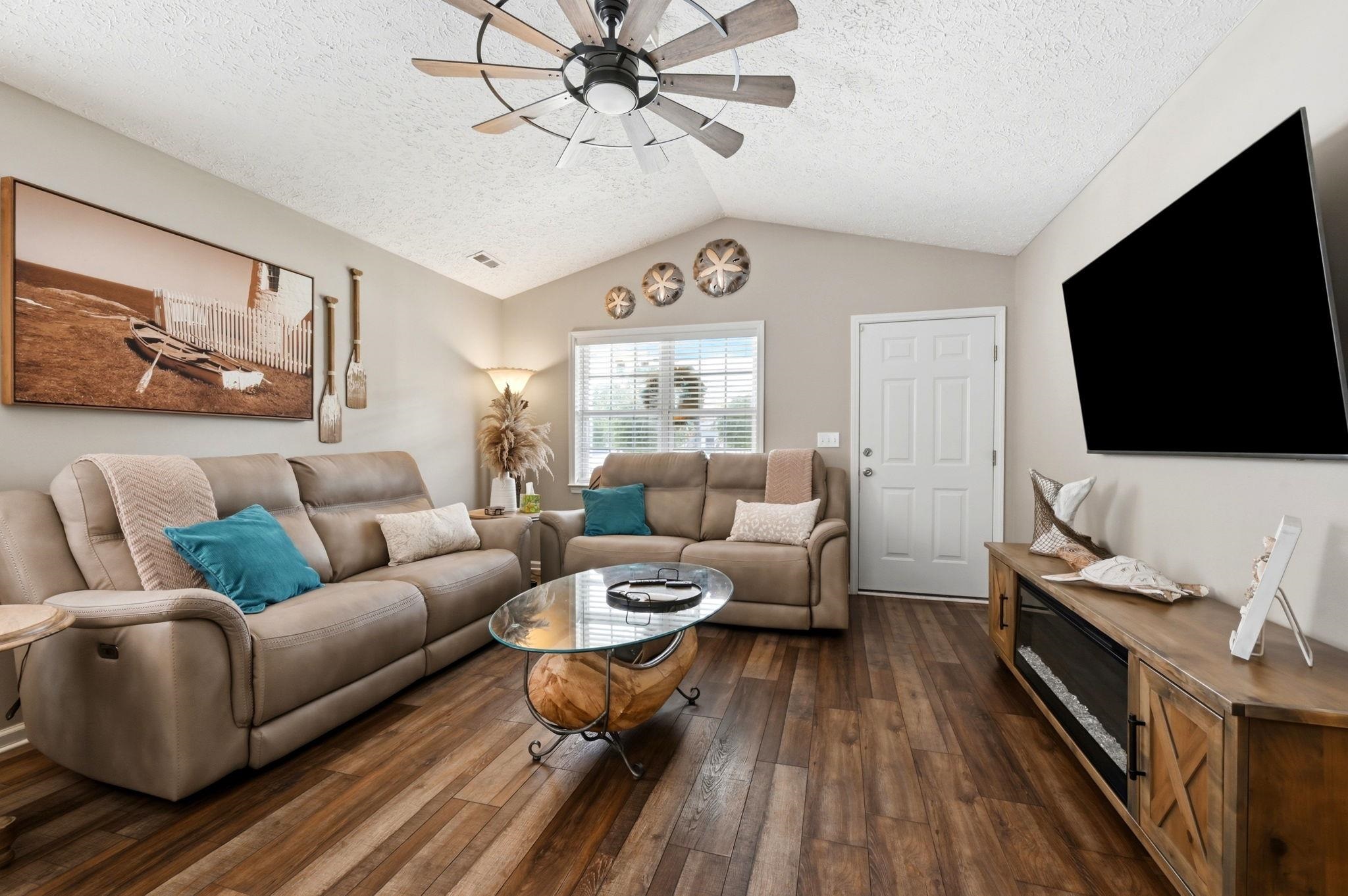 7996 Short Needle Court Murrells Inlet, SC 29576 - Photo 6 of 40
