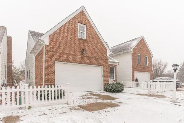 $425,000 | 2973 Salem Drive, Ann Arbor, MI 48103