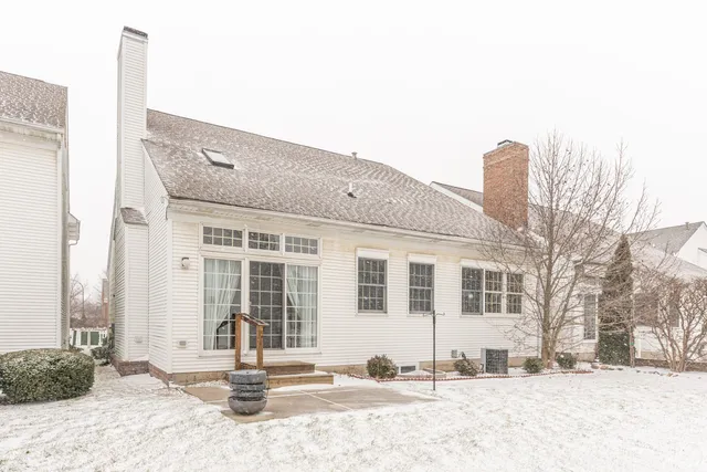 $425,000 | 2973 Salem Drive, Ann Arbor, MI 48103