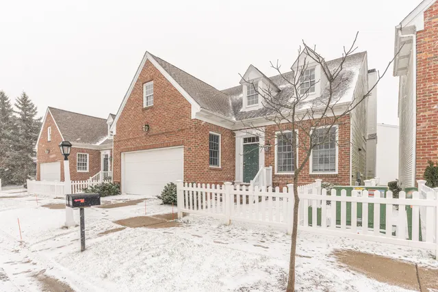 $425,000 | 2973 Salem Drive, Ann Arbor, MI 48103