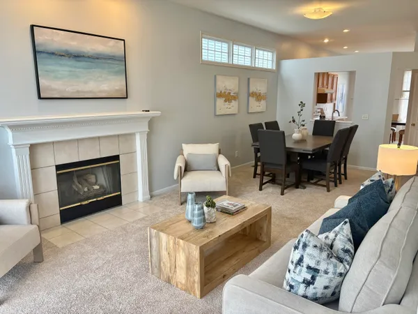 $409,000 | 2973 Salem Drive, Ann Arbor, MI 48103