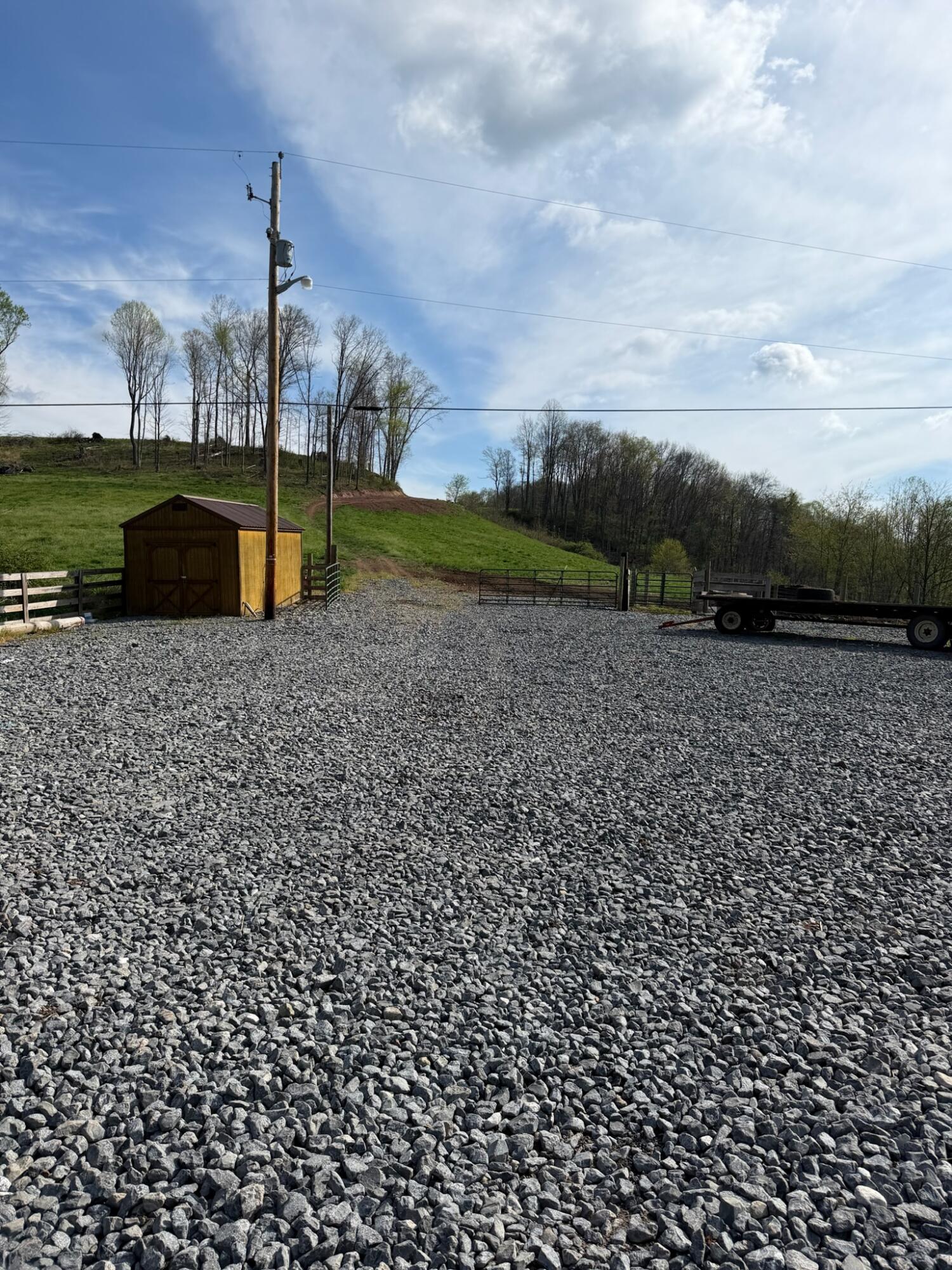 1999 Snake Run Road Alderson, WV 24910 - Photo 16 of 18 Building does not convey