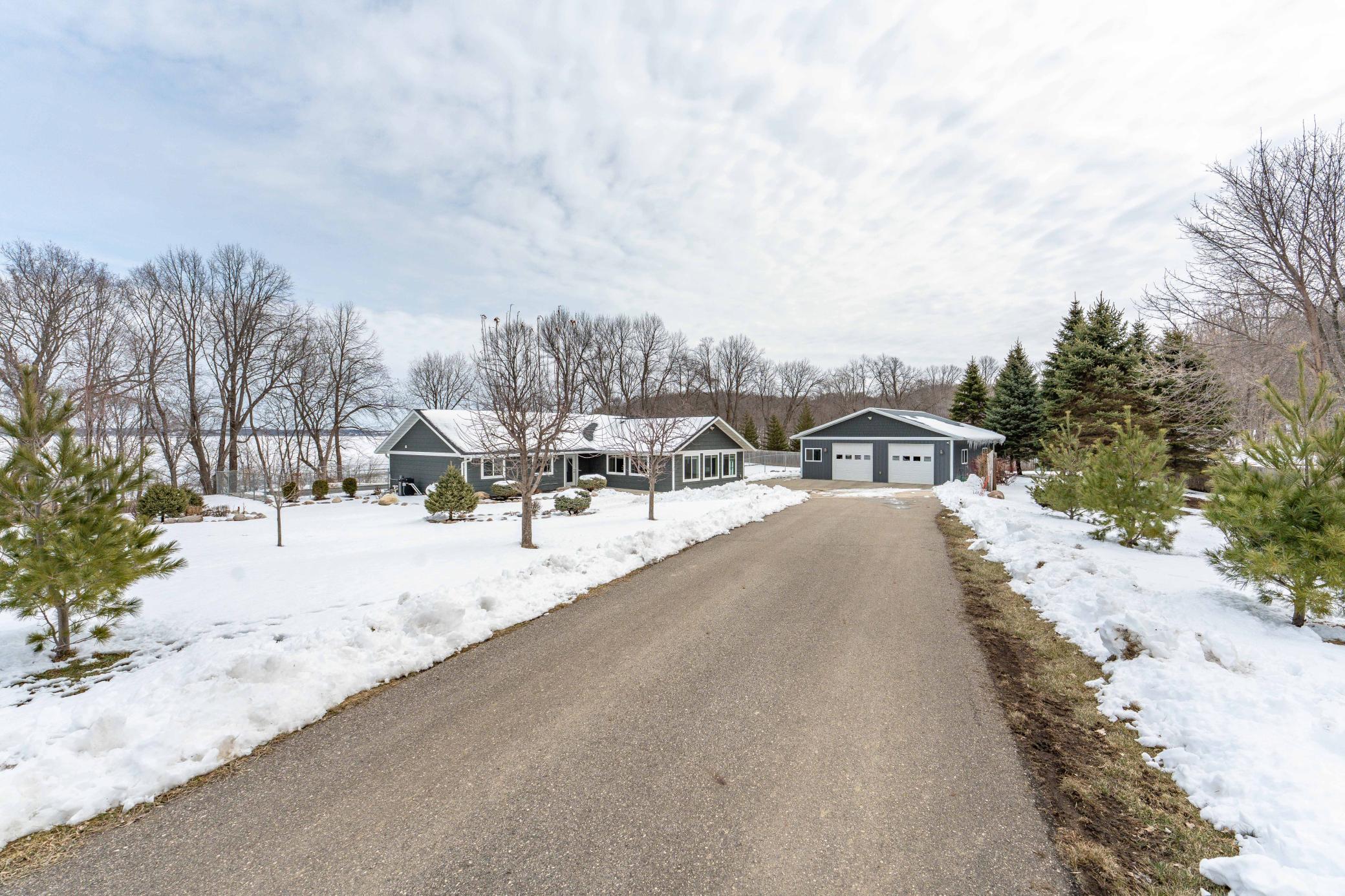 42441 Matson Point Road Pelican Rapids, MN 56572 - Photo 2 of 45