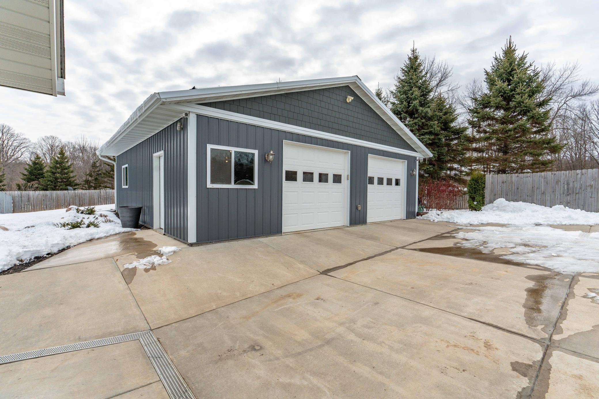 42441 Matson Point Road Pelican Rapids, MN 56572 - Photo 25 of 45