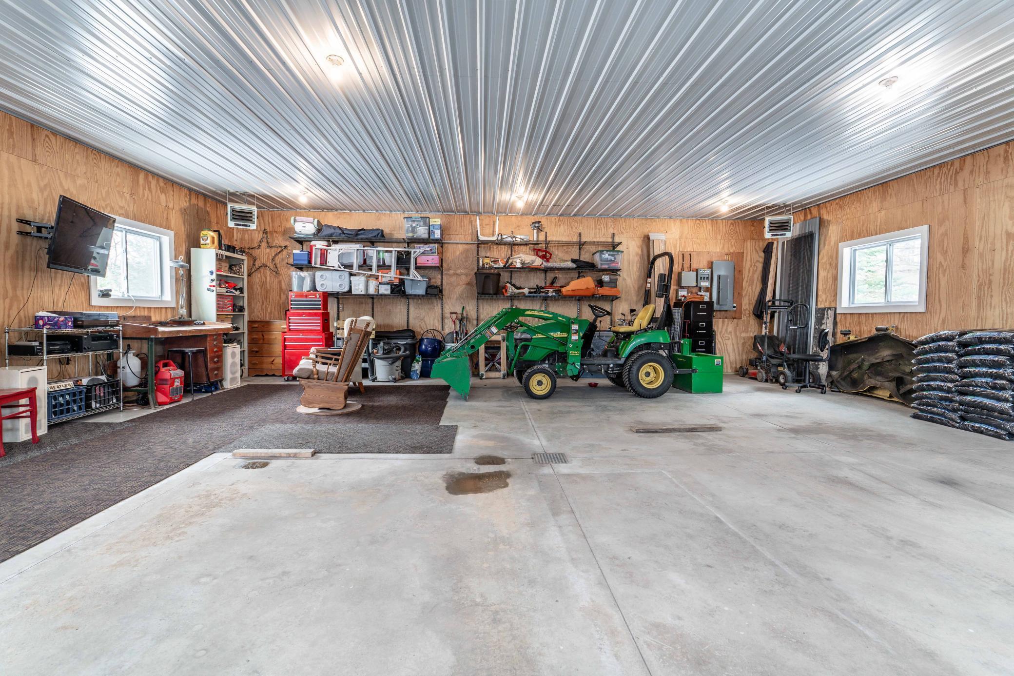 42441 Matson Point Road Pelican Rapids, MN 56572 - Photo 33 of 45