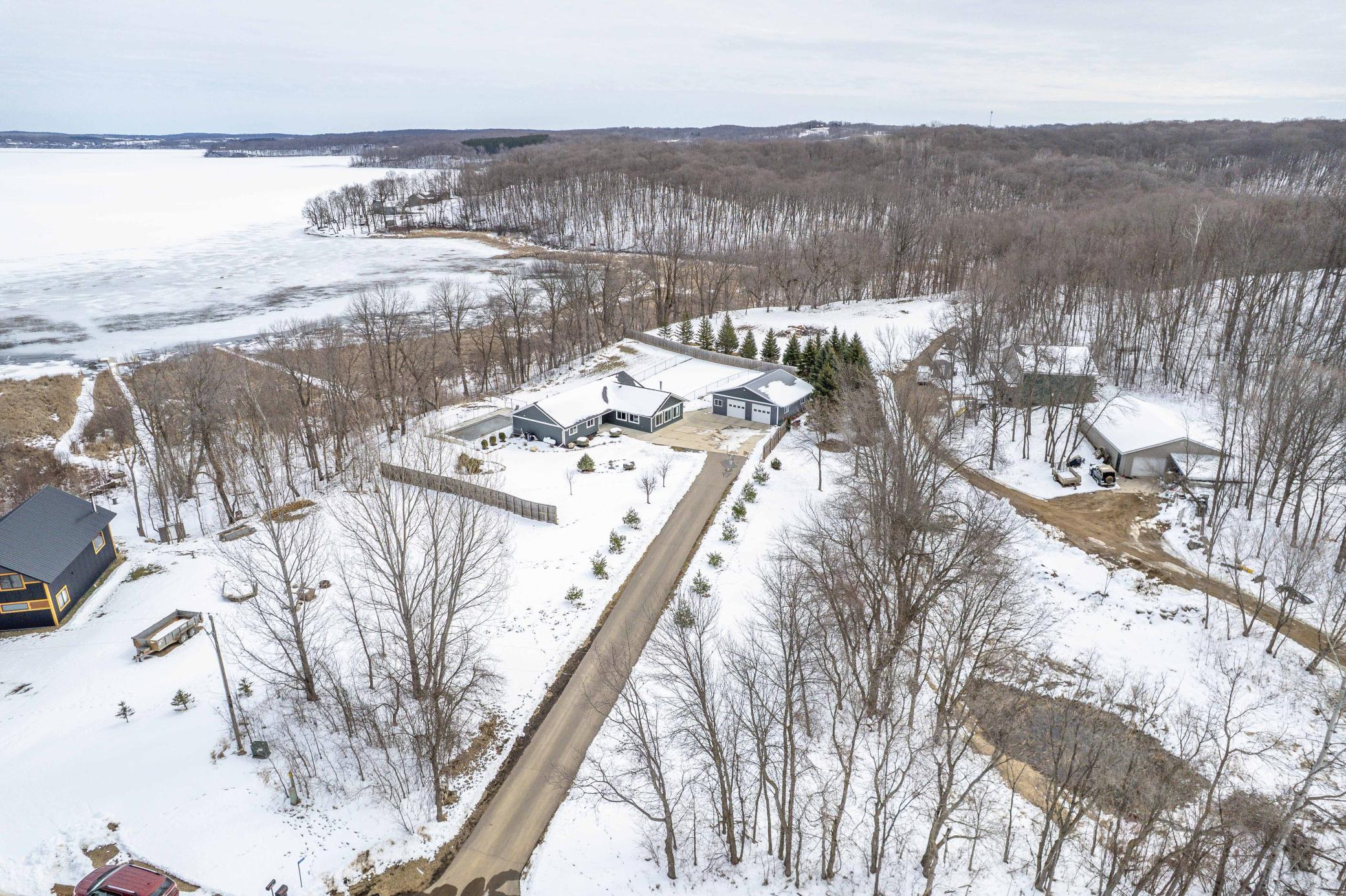 42441 Matson Point Road Pelican Rapids, MN 56572 - Photo 41 of 45