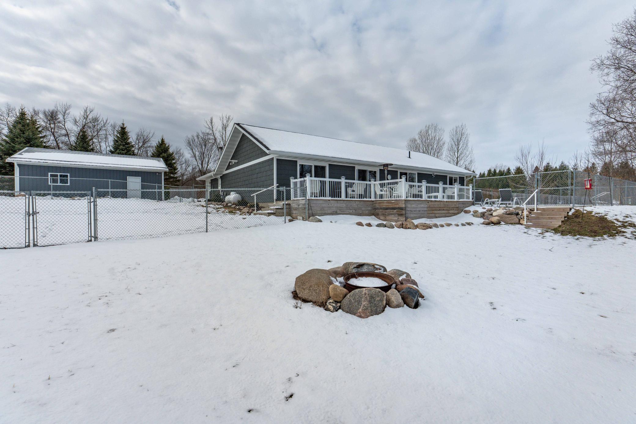 42441 Matson Point Road Pelican Rapids, MN 56572 - Photo 44 of 45