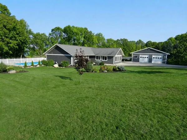 $650,000 | 42441 Matson Point Road, Pelican Rapids, MN 56572