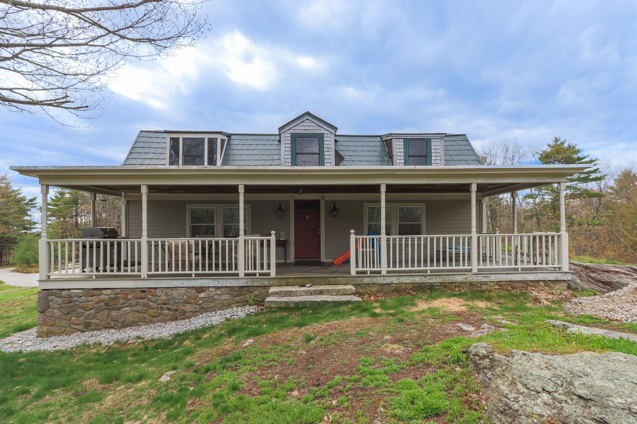 1330 Province Road Gilmanton, NH 03237 - Photo 2 of 58 Gallery Image 2