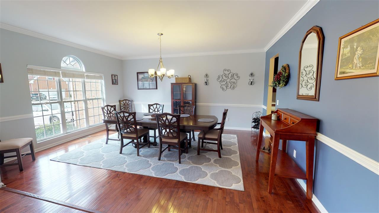 8316 Hardeth Way Raleigh, NC 27616 - Photo 2 of 25 Photo 2