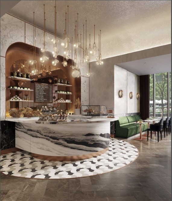 40 Trinity Place, Unit 1518 Boston, MA 02116 - Photo 16 of 28