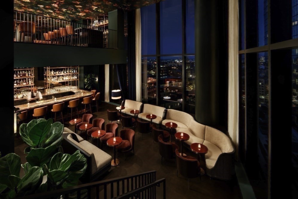 40 Trinity Place, Unit 1518 Boston, MA 02116 - Photo 20 of 28