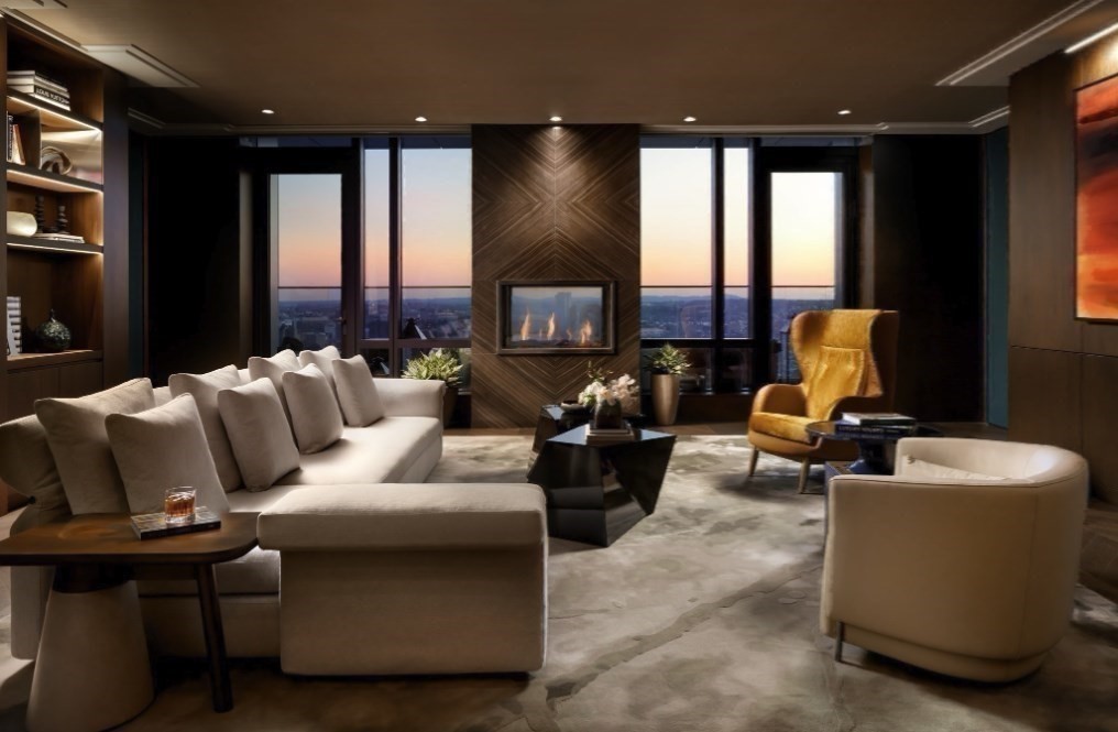 40 Trinity Place, Unit 1518 Boston, MA 02116 - Photo 21 of 28