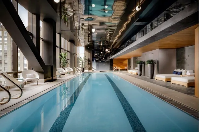 $1,225,000 | 40 Trinity Place, Unit 1518, Boston, MA 02116