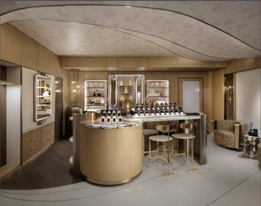 40 Trinity Place, Unit 1518 Boston, MA 02116 - Photo 24 of 28