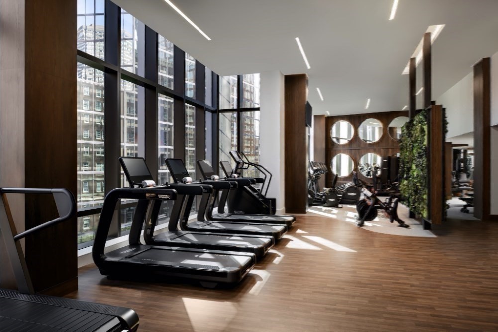 40 Trinity Place, Unit 1518 Boston, MA 02116 - Photo 25 of 28