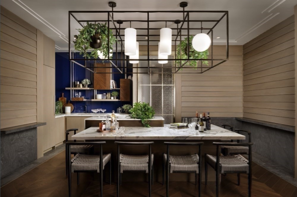 40 Trinity Place, Unit 1518 Boston, MA 02116 - Photo 27 of 28