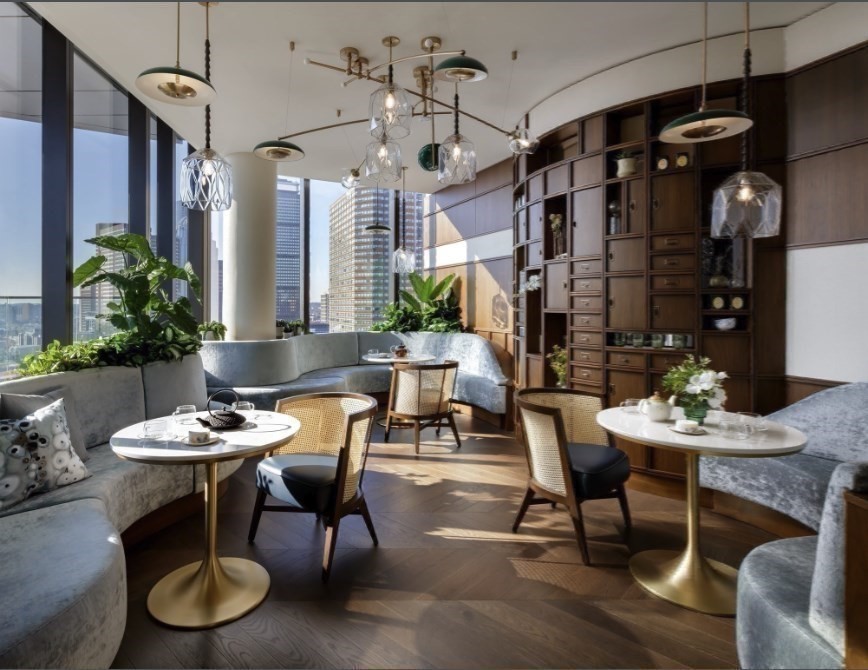 40 Trinity Place, Unit 1518 Boston, MA 02116 - Photo 28 of 28